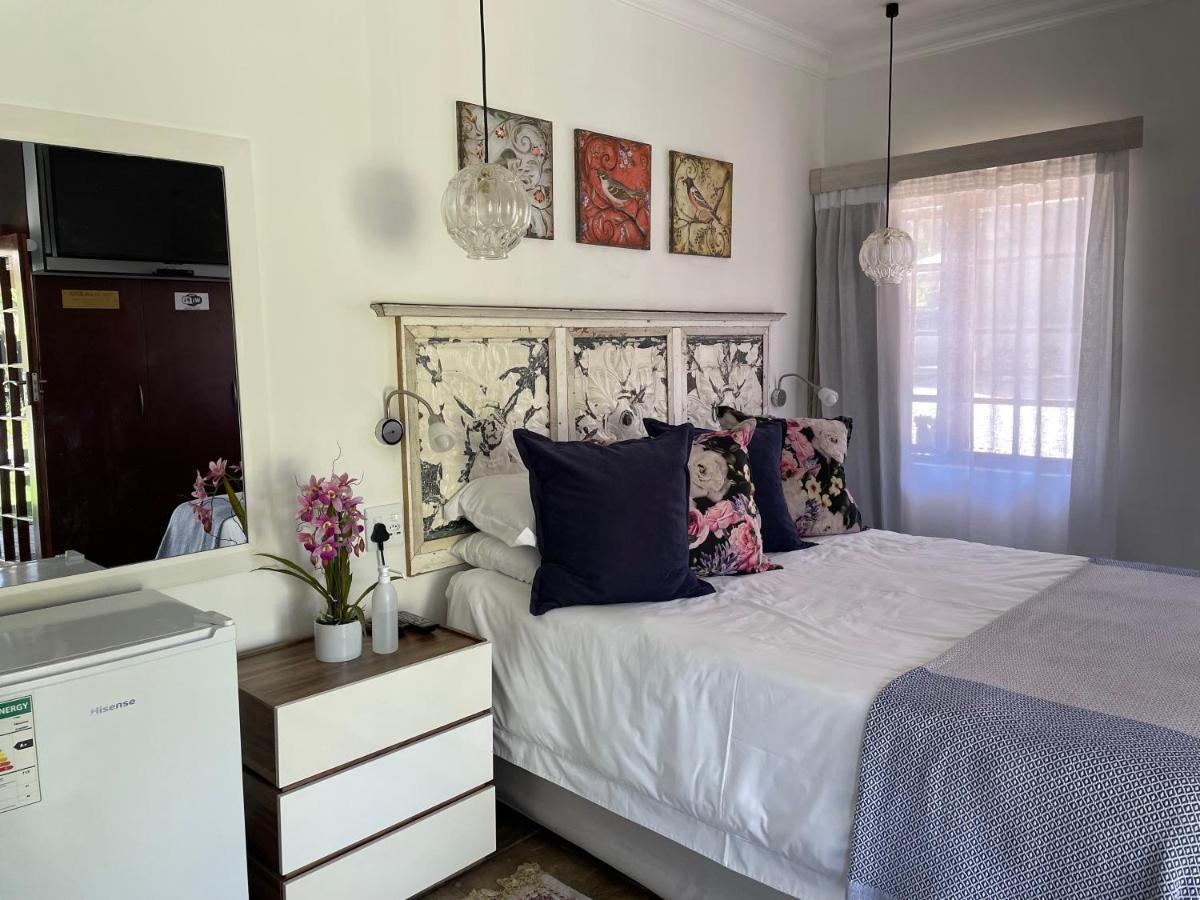 Hotel Inbloem Bloemfontein Zewnętrze zdjęcie