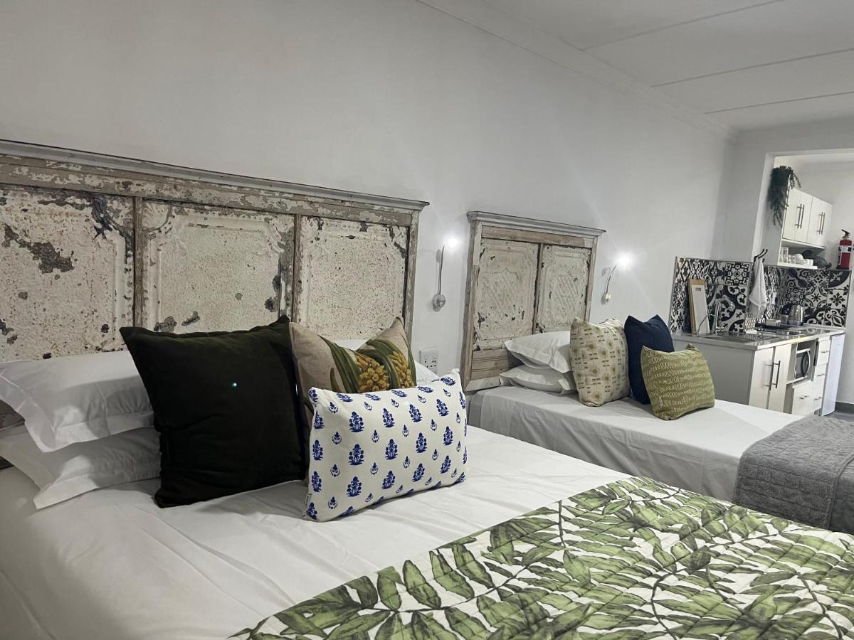 Hotel Inbloem Bloemfontein Zewnętrze zdjęcie