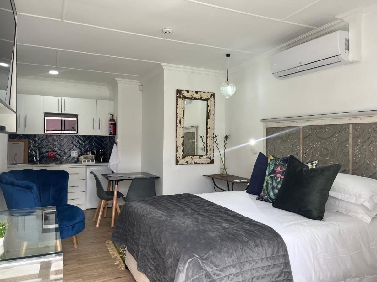 Hotel Inbloem Bloemfontein Zewnętrze zdjęcie