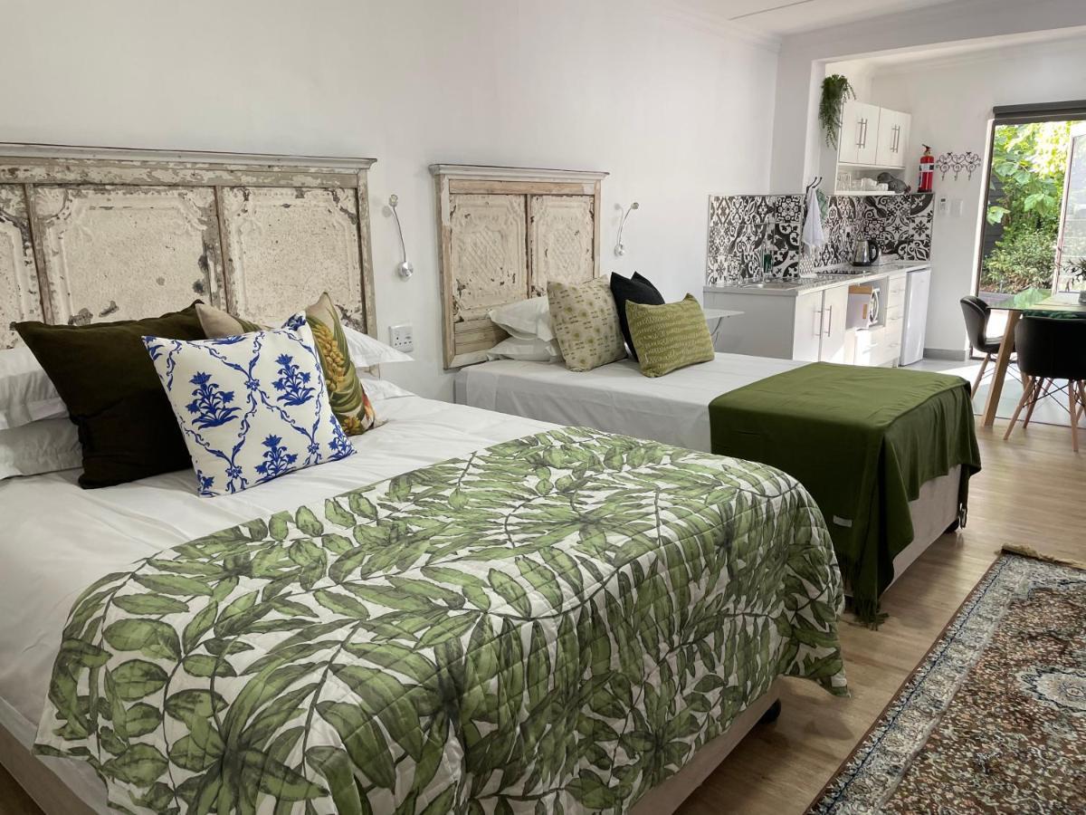 Hotel Inbloem Bloemfontein Zewnętrze zdjęcie