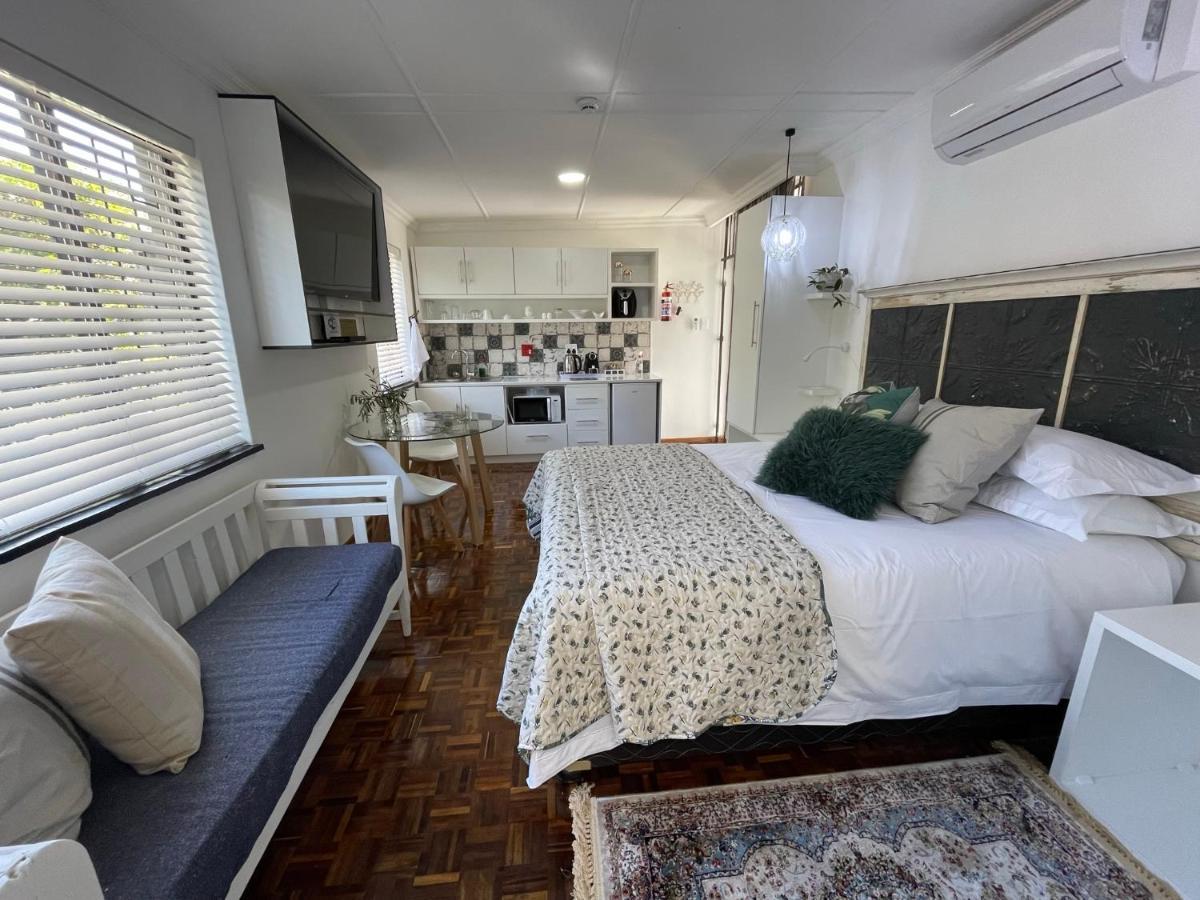 Hotel Inbloem Bloemfontein Zewnętrze zdjęcie