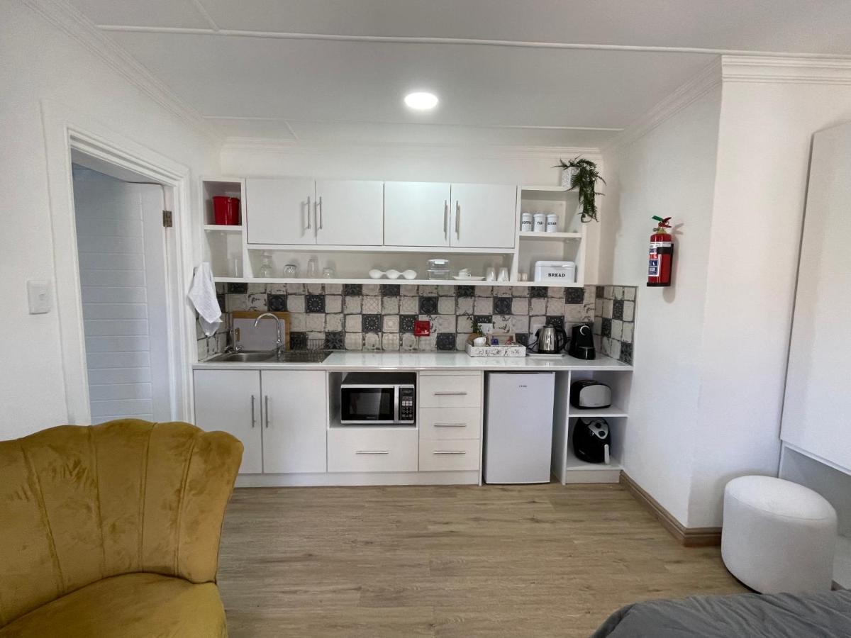 Hotel Inbloem Bloemfontein Zewnętrze zdjęcie