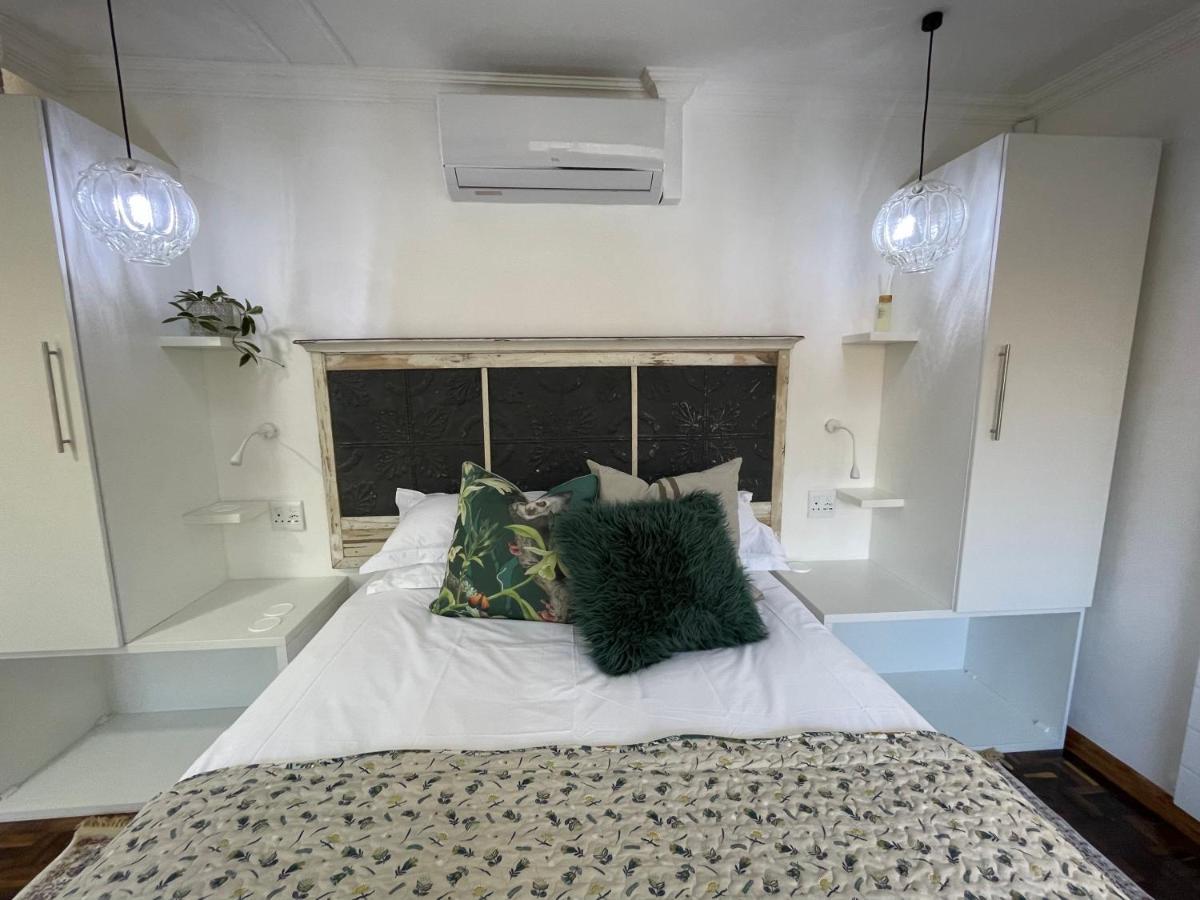 Hotel Inbloem Bloemfontein Zewnętrze zdjęcie