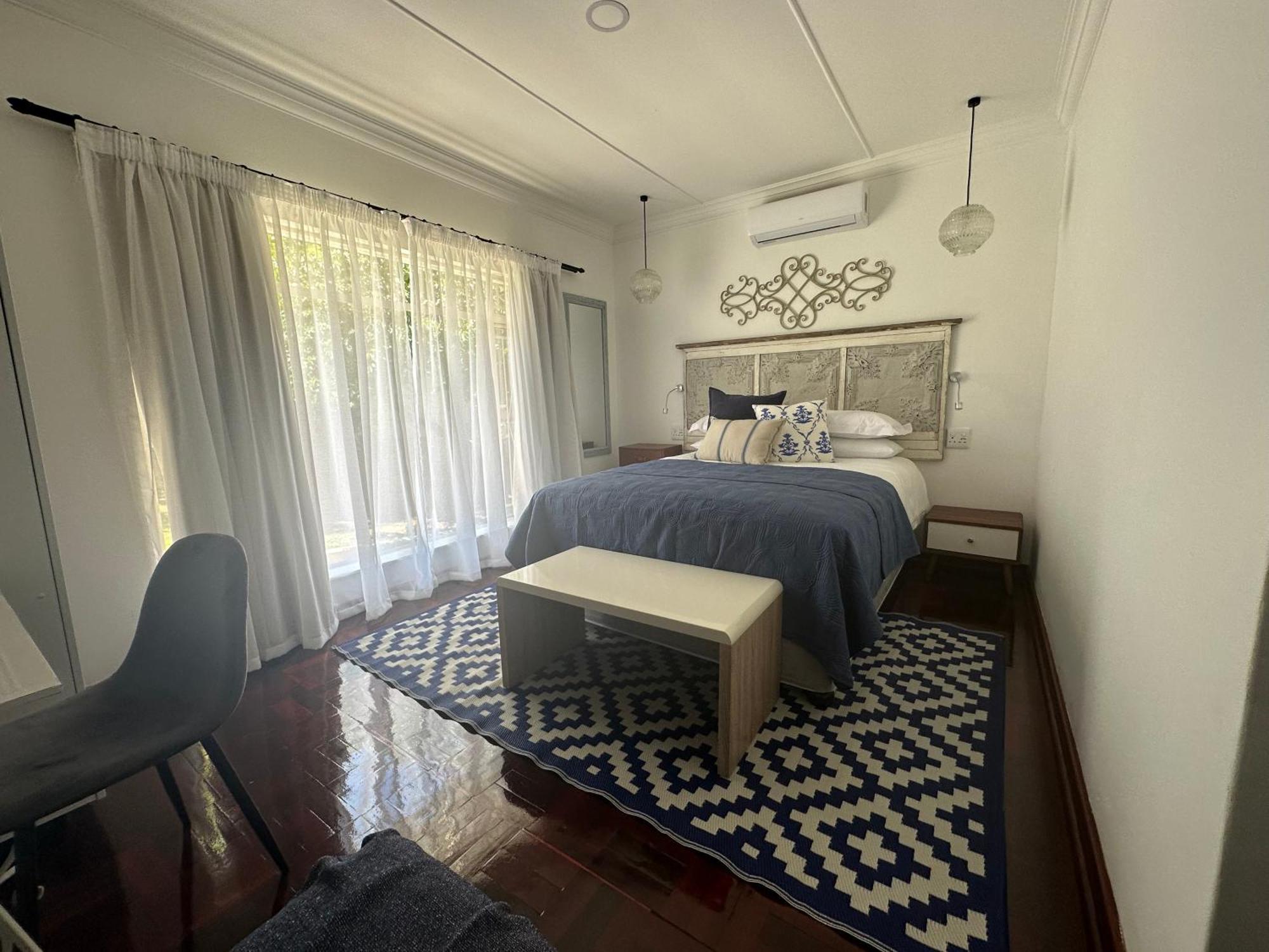 Hotel Inbloem Bloemfontein Zewnętrze zdjęcie