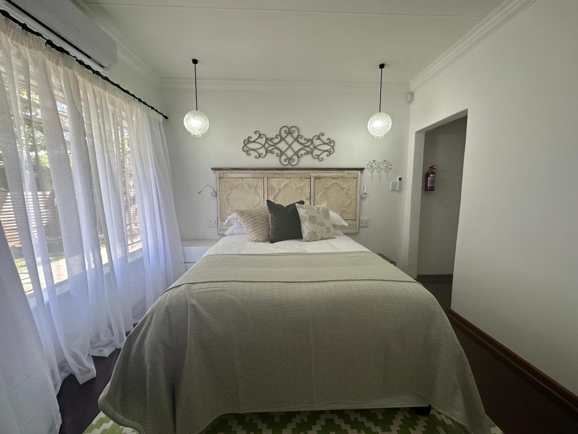 Hotel Inbloem Bloemfontein Zewnętrze zdjęcie