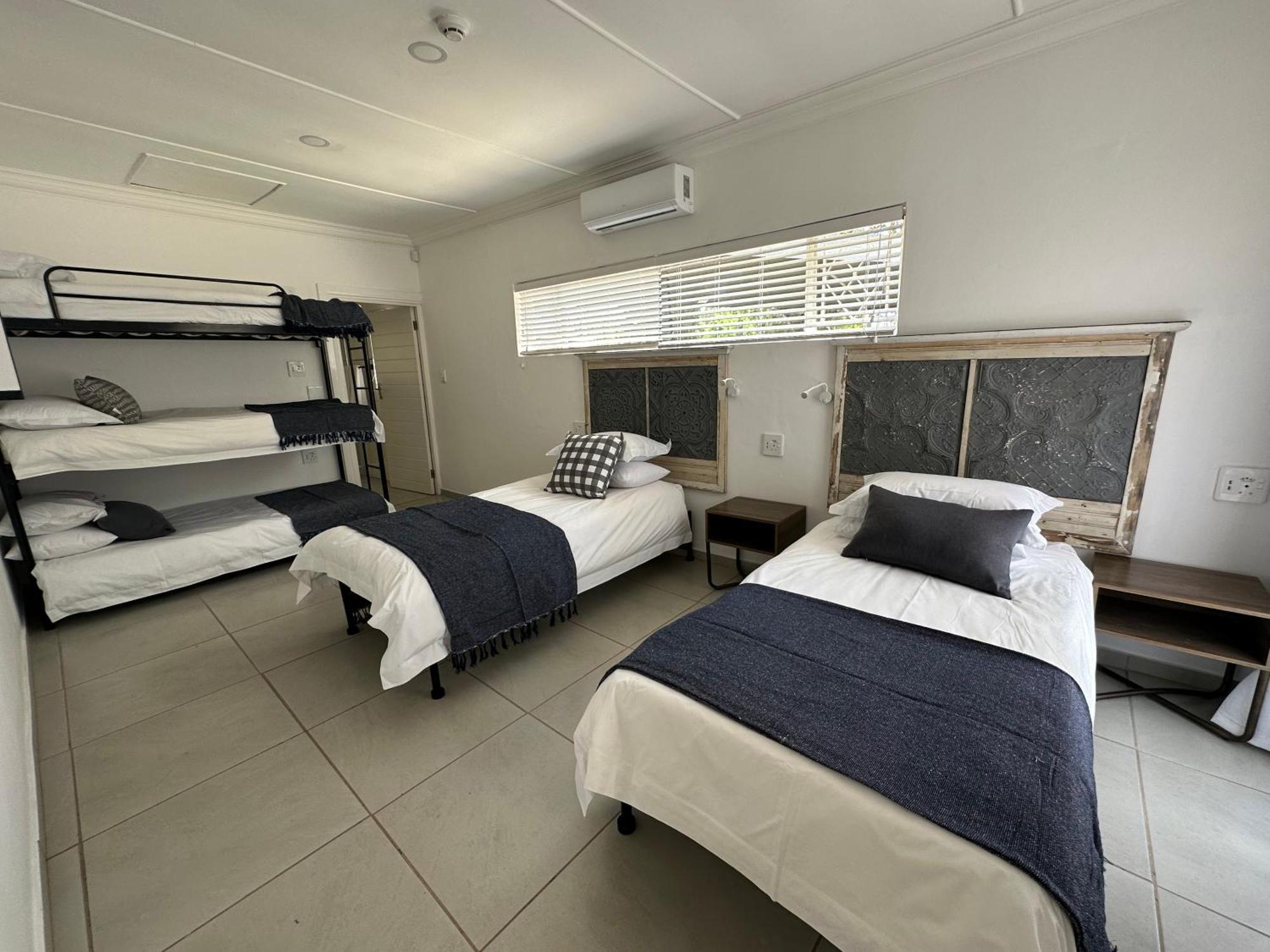 Hotel Inbloem Bloemfontein Zewnętrze zdjęcie