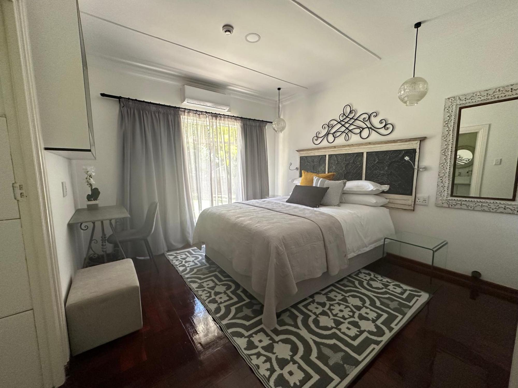 Hotel Inbloem Bloemfontein Zewnętrze zdjęcie