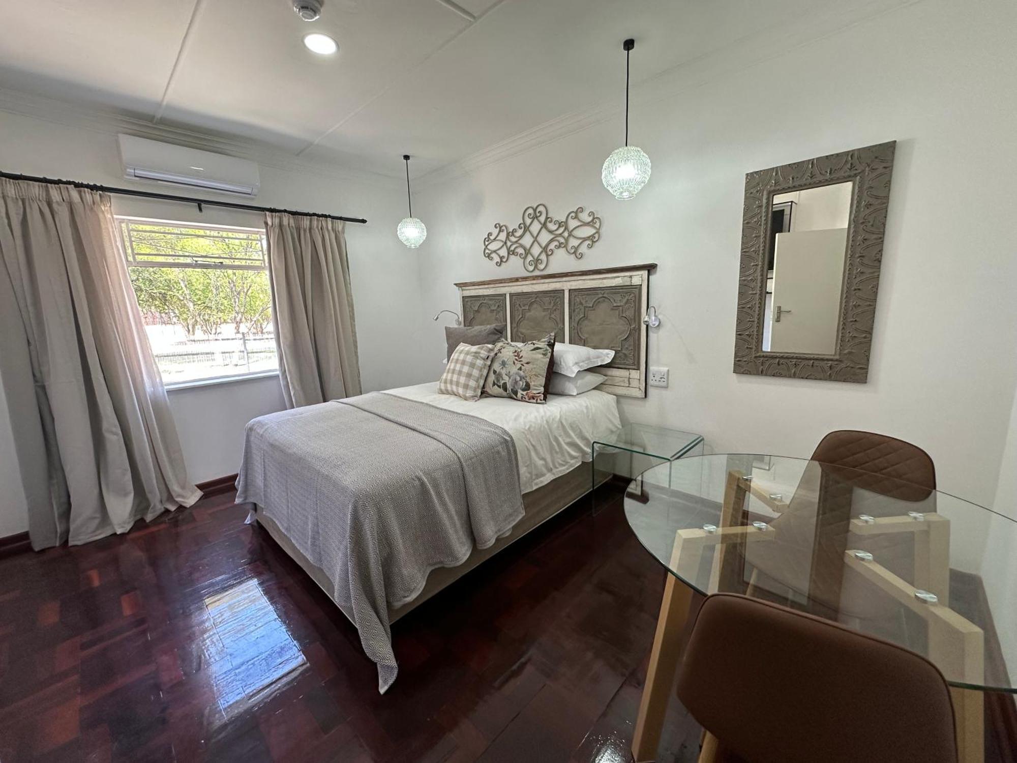 Hotel Inbloem Bloemfontein Zewnętrze zdjęcie