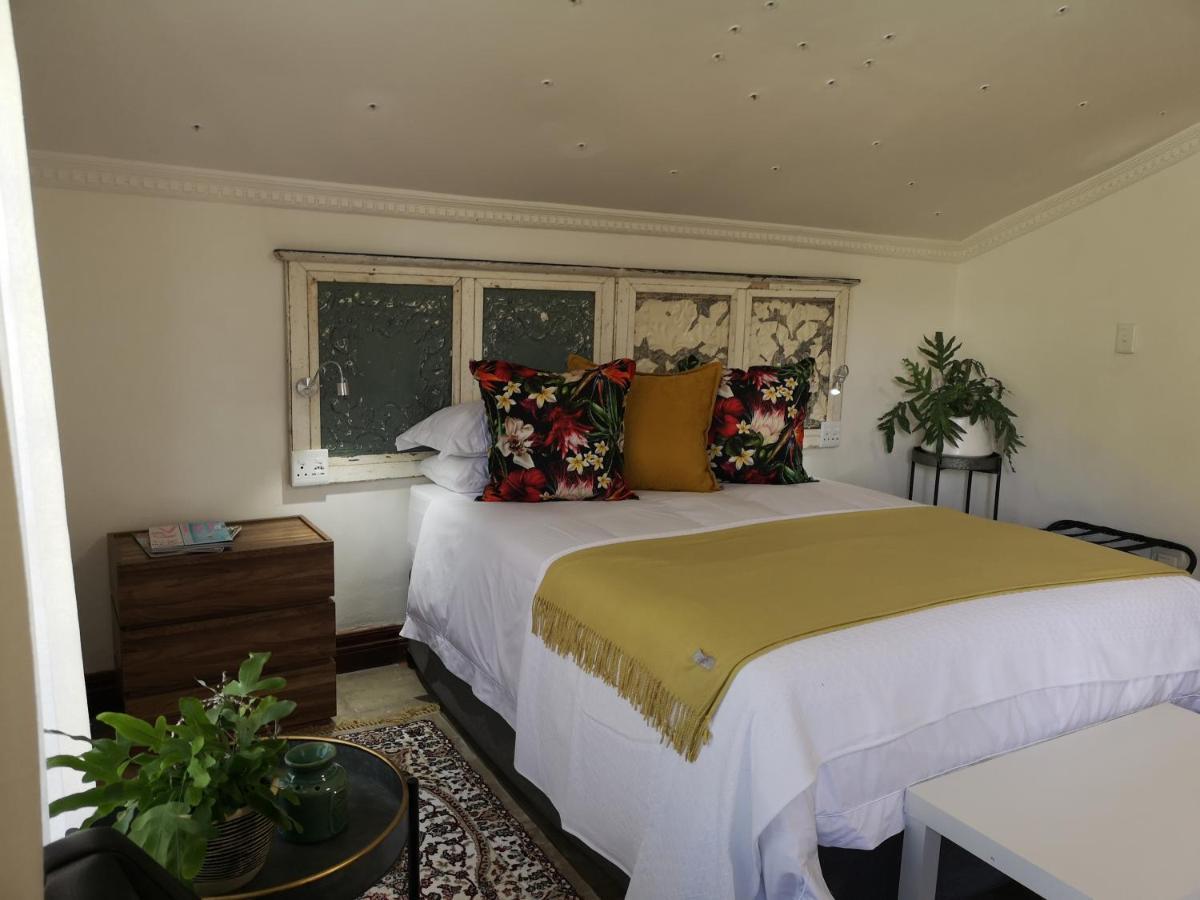 Hotel Inbloem Bloemfontein Zewnętrze zdjęcie
