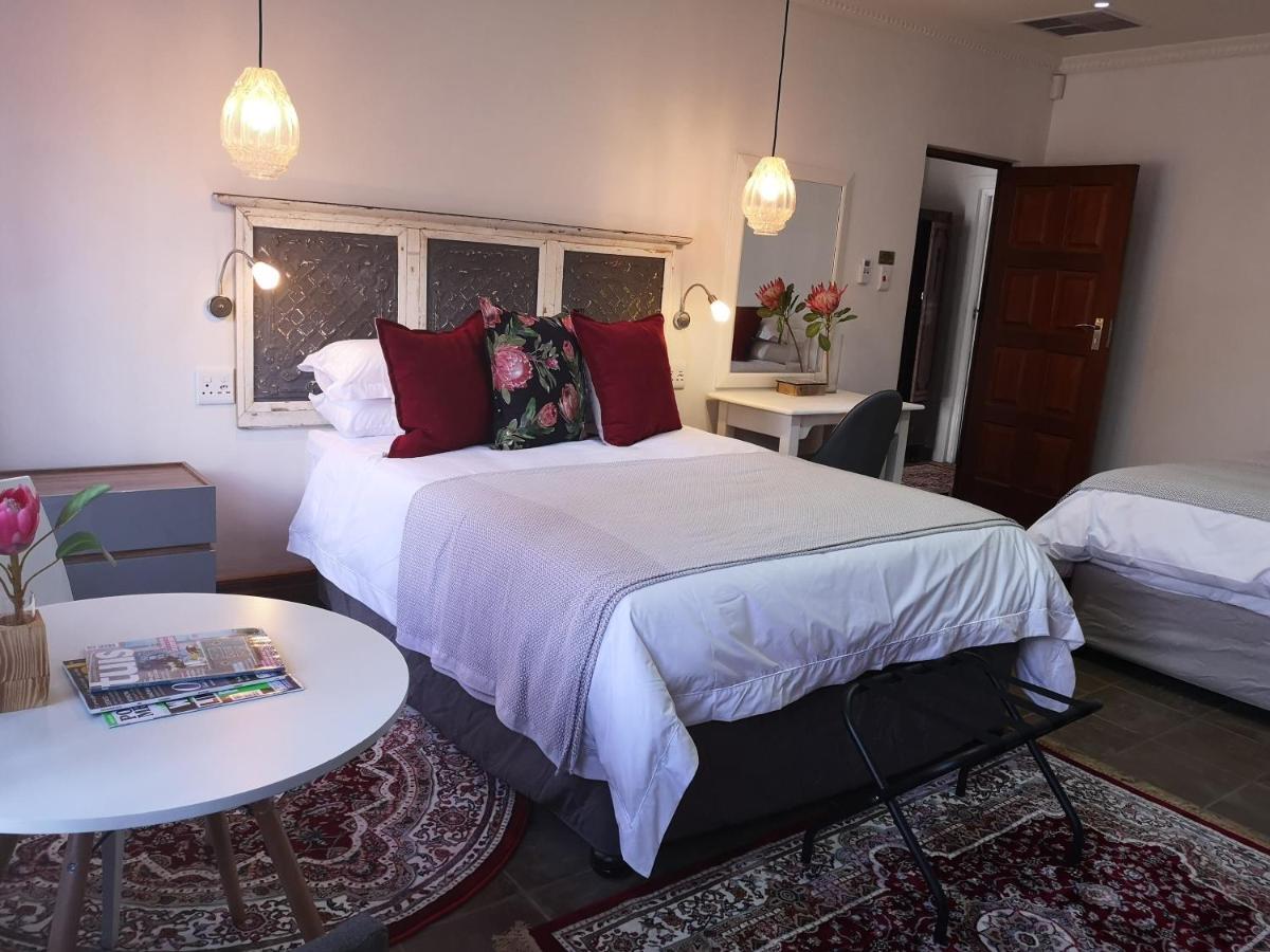 Hotel Inbloem Bloemfontein Zewnętrze zdjęcie