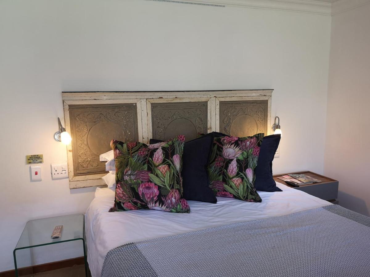 Hotel Inbloem Bloemfontein Zewnętrze zdjęcie