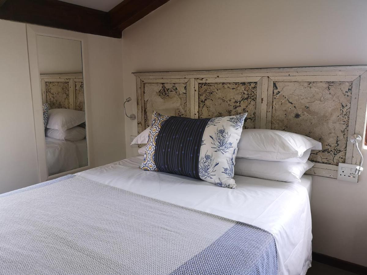 Hotel Inbloem Bloemfontein Zewnętrze zdjęcie
