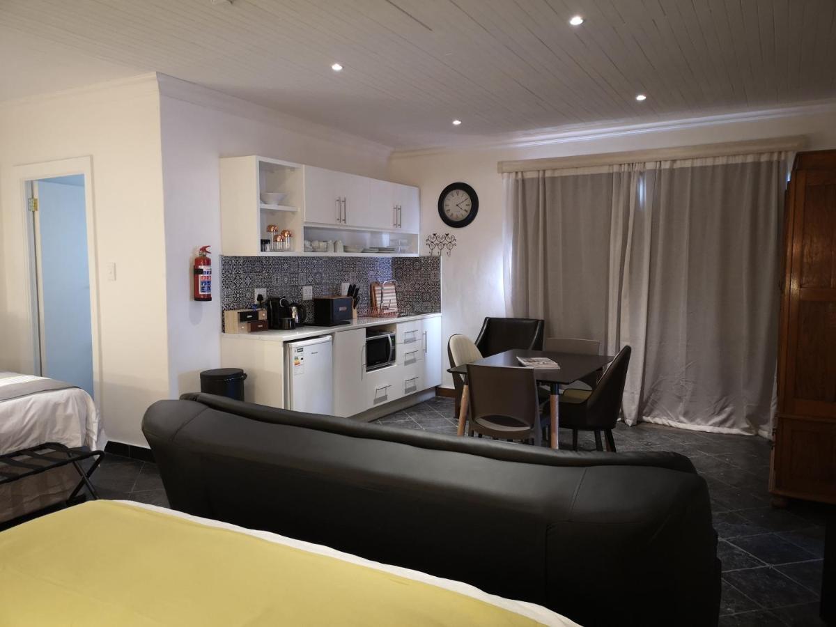 Hotel Inbloem Bloemfontein Zewnętrze zdjęcie