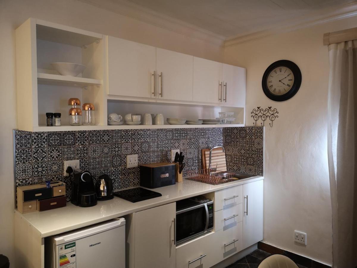 Hotel Inbloem Bloemfontein Zewnętrze zdjęcie