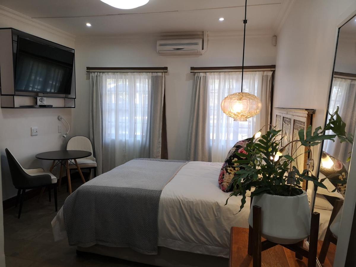 Hotel Inbloem Bloemfontein Zewnętrze zdjęcie