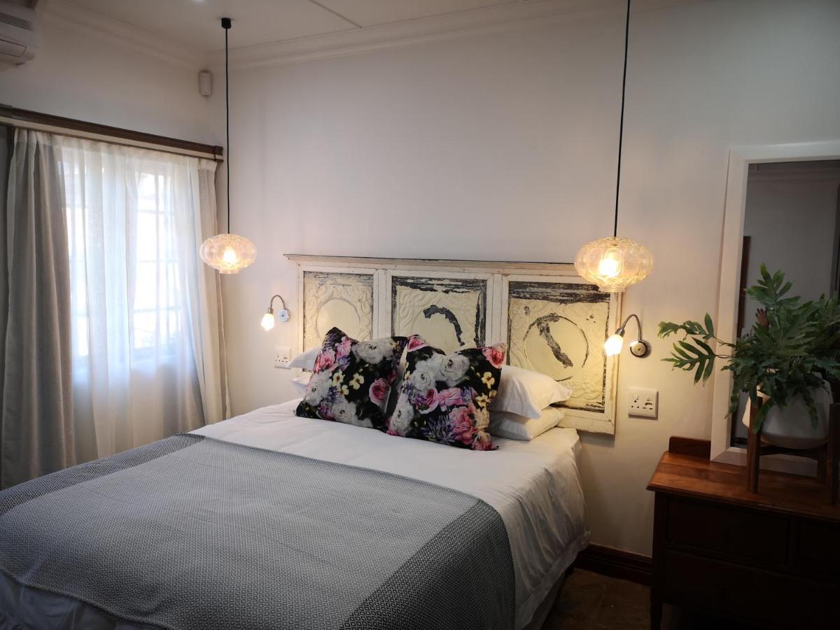 Hotel Inbloem Bloemfontein Zewnętrze zdjęcie