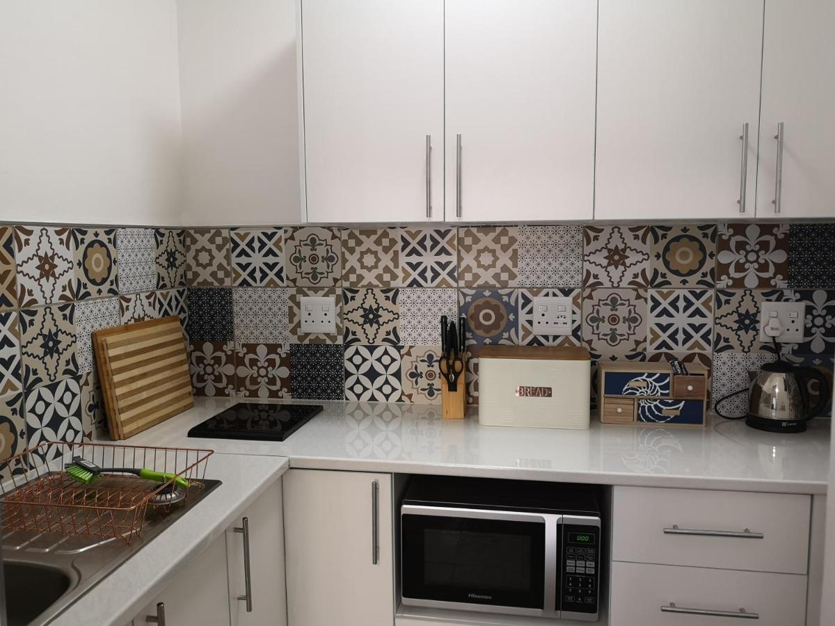 Hotel Inbloem Bloemfontein Zewnętrze zdjęcie
