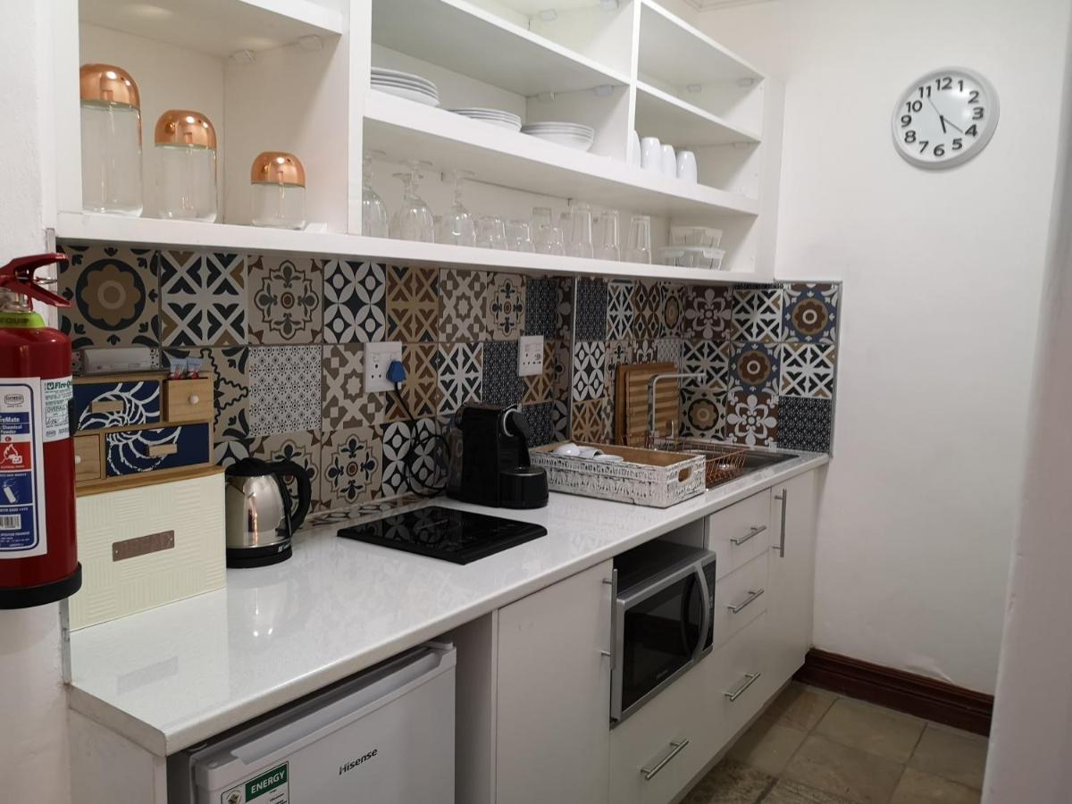Hotel Inbloem Bloemfontein Zewnętrze zdjęcie