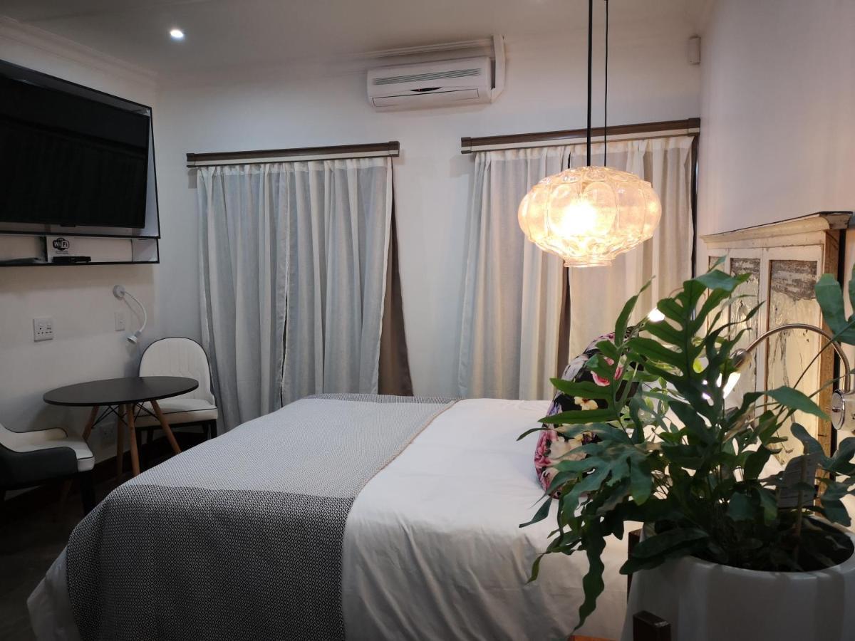 Hotel Inbloem Bloemfontein Zewnętrze zdjęcie