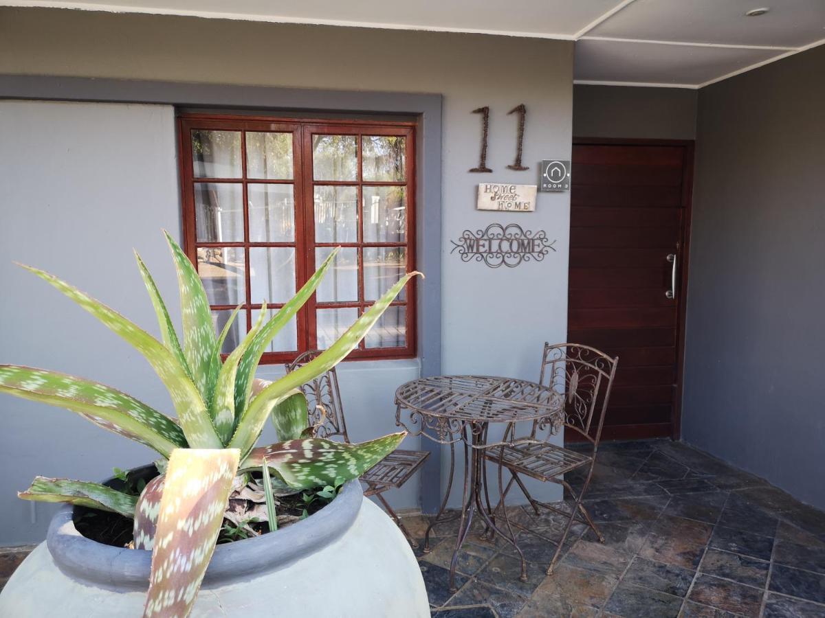 Hotel Inbloem Bloemfontein Zewnętrze zdjęcie