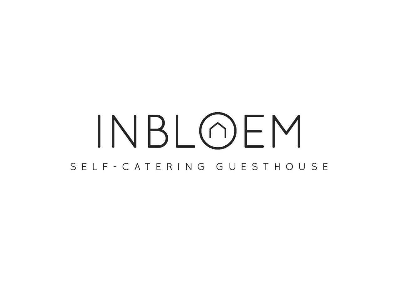 Hotel Inbloem Bloemfontein Zewnętrze zdjęcie