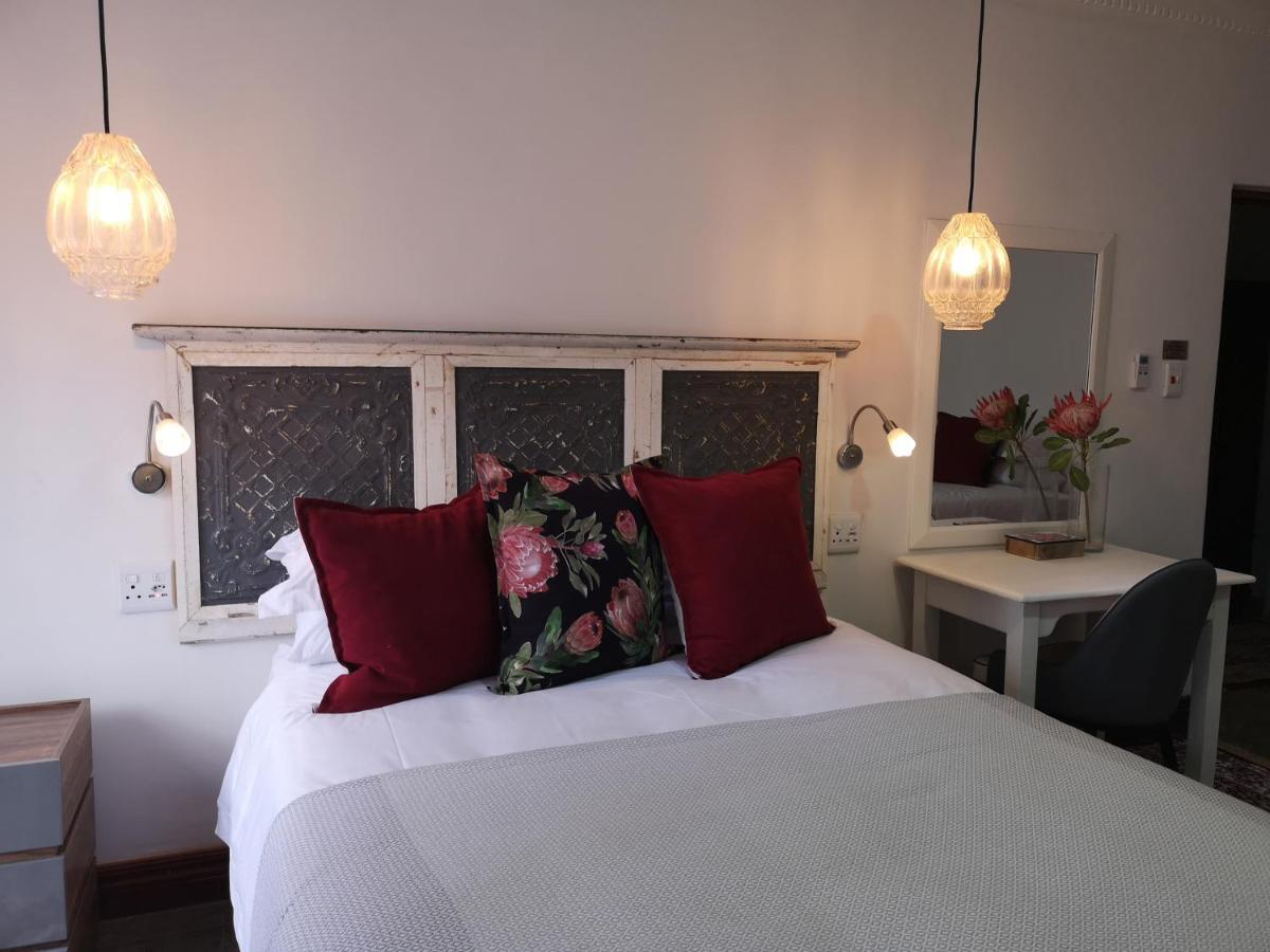 Hotel Inbloem Bloemfontein Zewnętrze zdjęcie