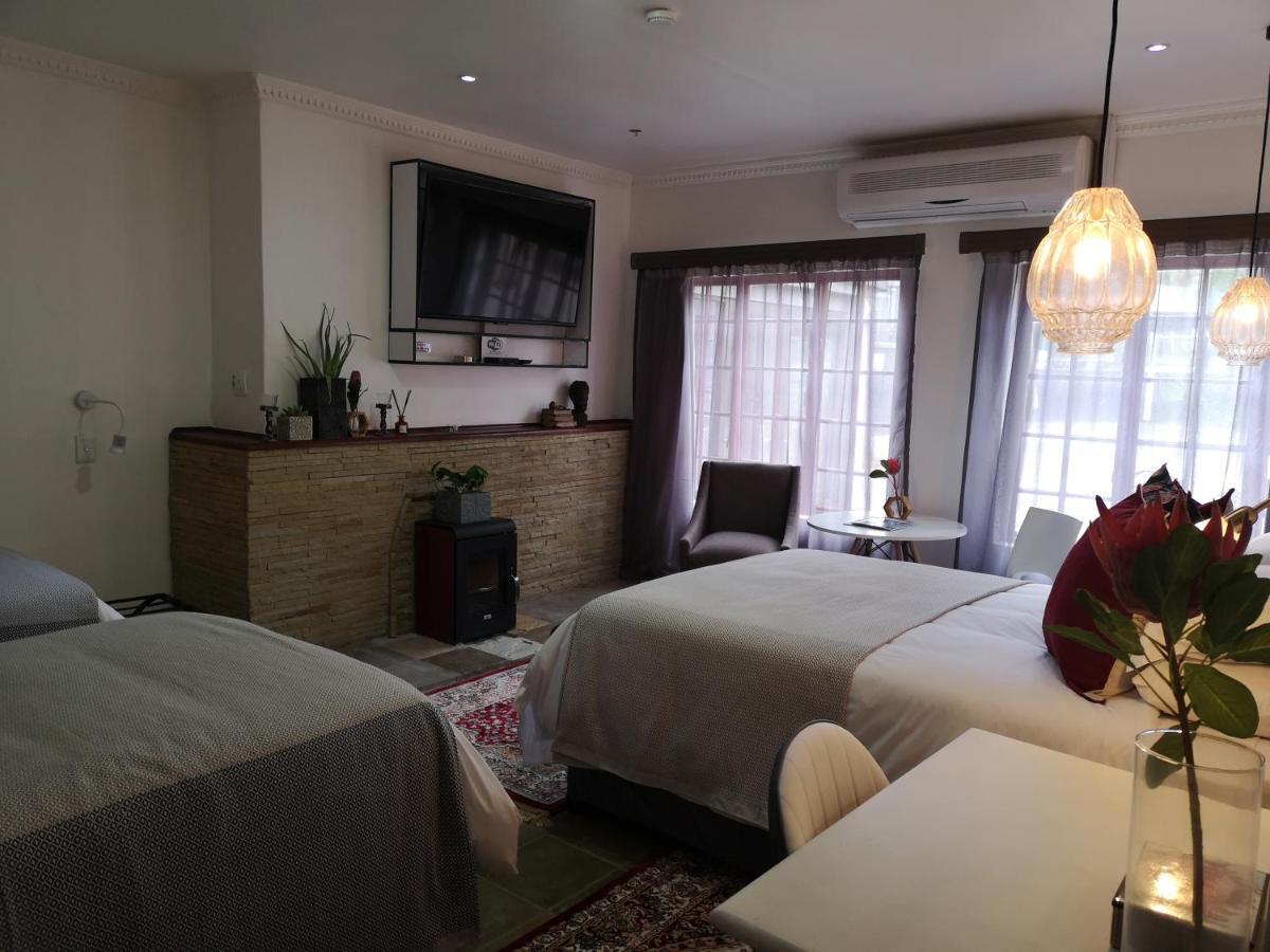Hotel Inbloem Bloemfontein Zewnętrze zdjęcie