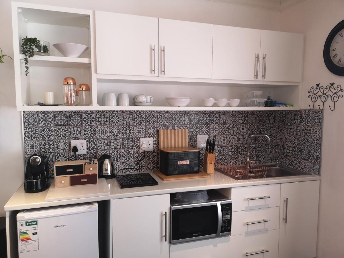 Hotel Inbloem Bloemfontein Zewnętrze zdjęcie