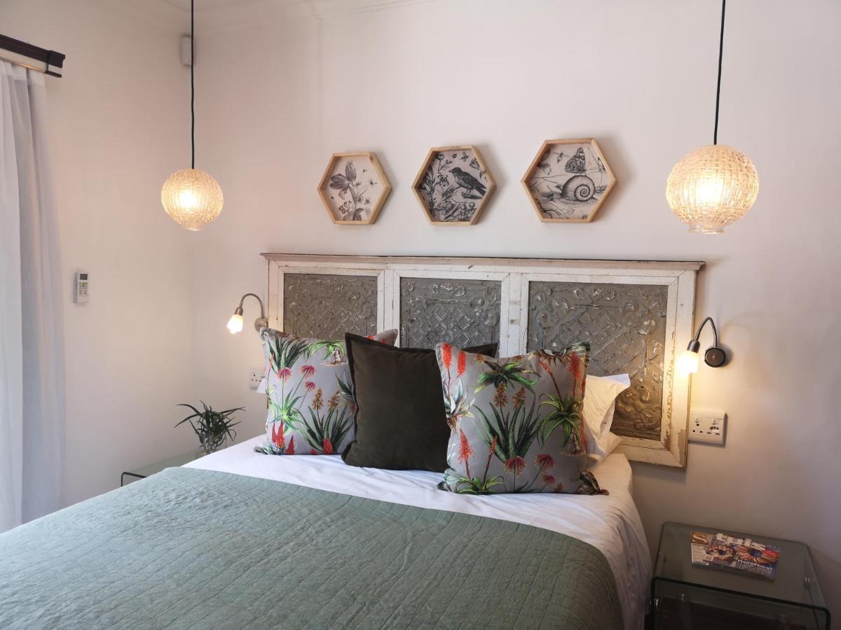 Hotel Inbloem Bloemfontein Zewnętrze zdjęcie