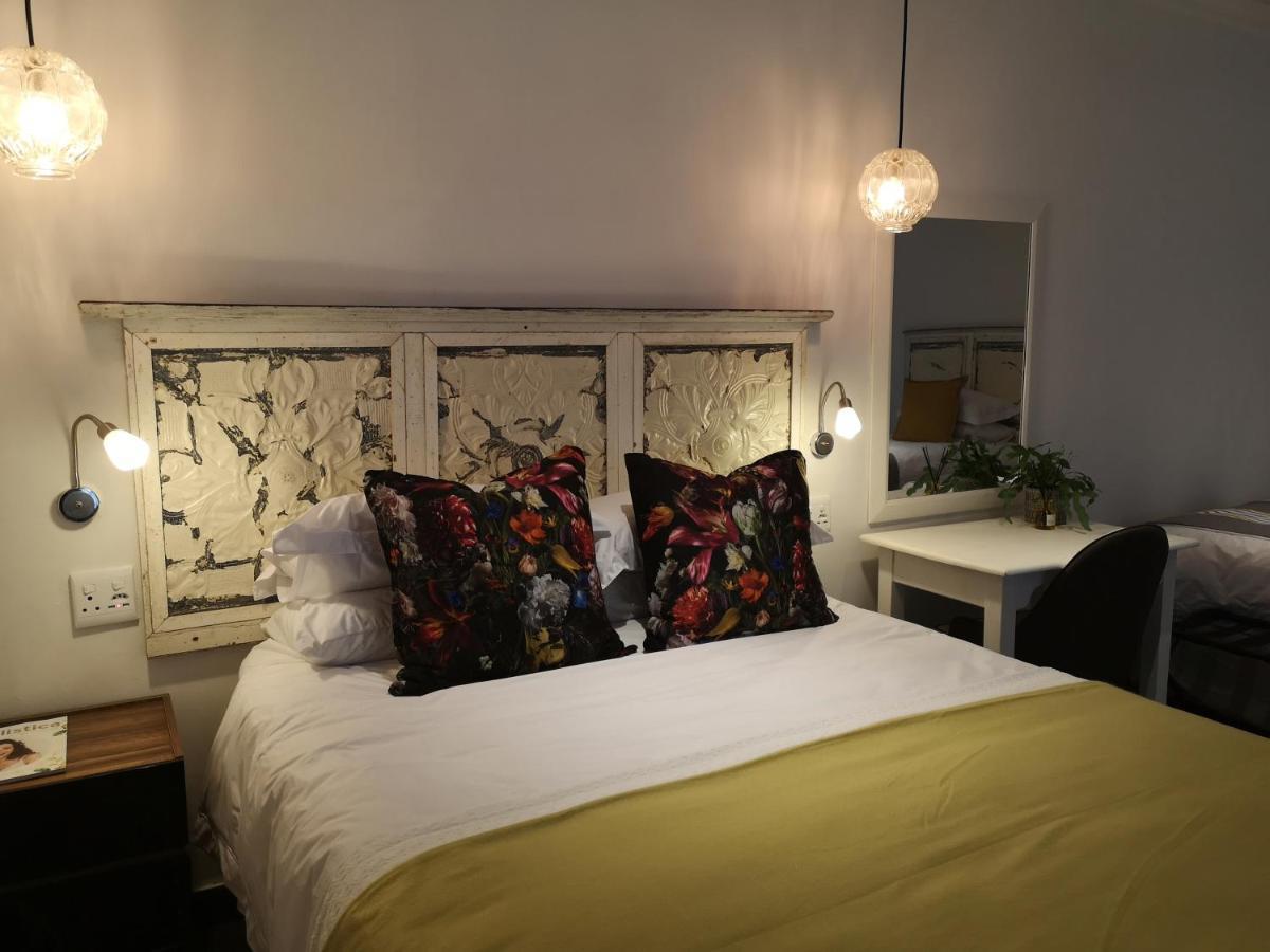 Hotel Inbloem Bloemfontein Zewnętrze zdjęcie